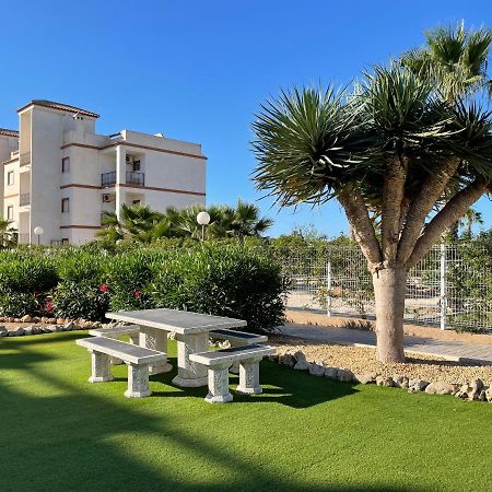 021 Casa Calida - Orihuela Costa Lägenhet Punta Prima  Exteriör bild