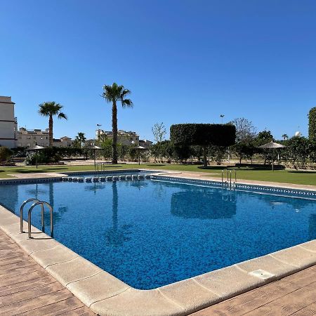 021 Casa Calida - Orihuela Costa Lägenhet Punta Prima  Exteriör bild