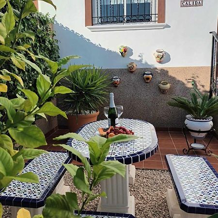 021 Casa Calida - Orihuela Costa Lägenhet Punta Prima  Exteriör bild