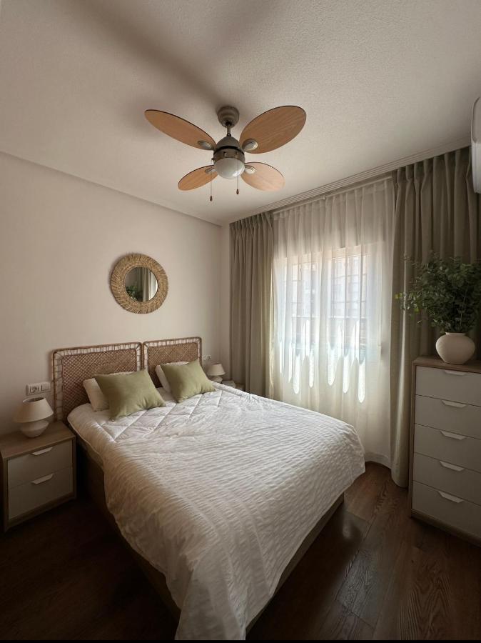 021 Casa Calida - Orihuela Costa Lägenhet Punta Prima  Exteriör bild
