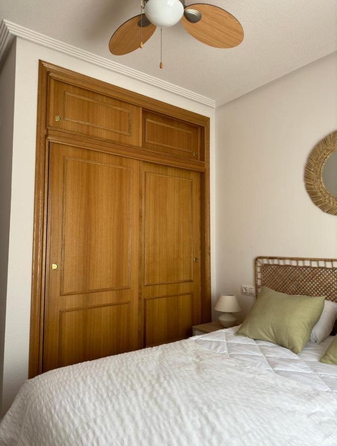 021 Casa Calida - Orihuela Costa Lägenhet Punta Prima  Exteriör bild