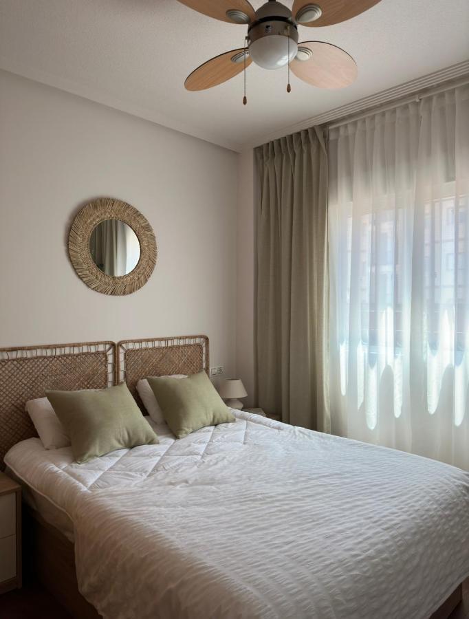 021 Casa Calida - Orihuela Costa Lägenhet Punta Prima  Exteriör bild