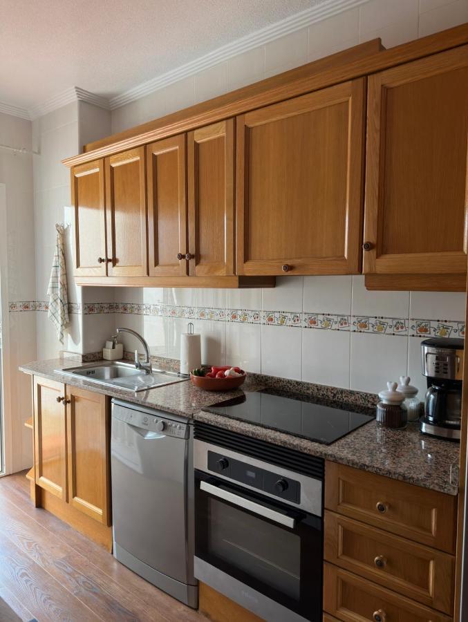 021 Casa Calida - Orihuela Costa Lägenhet Punta Prima  Exteriör bild