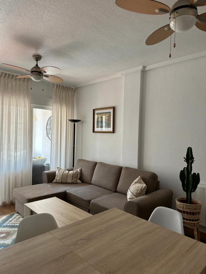 021 Casa Calida - Orihuela Costa Lägenhet Punta Prima  Exteriör bild