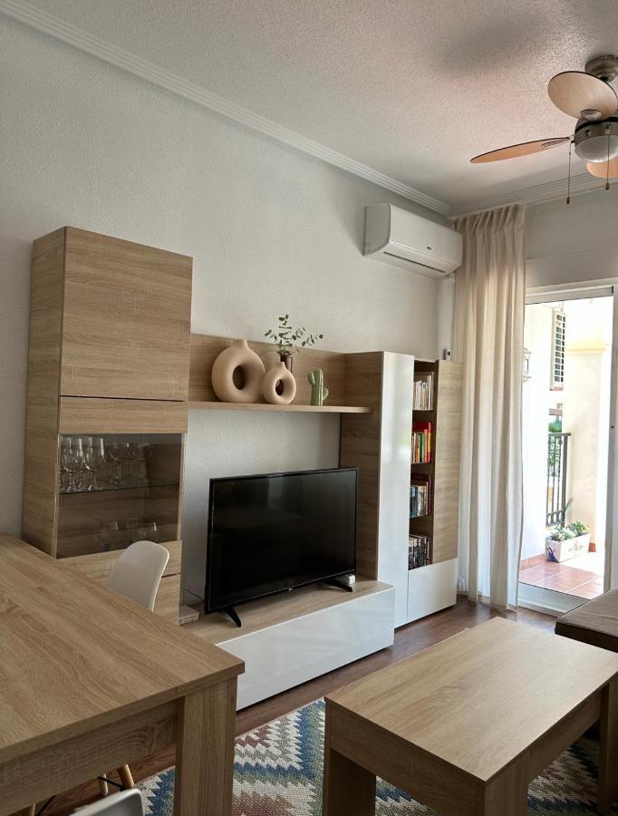 021 Casa Calida - Orihuela Costa Lägenhet Punta Prima  Exteriör bild