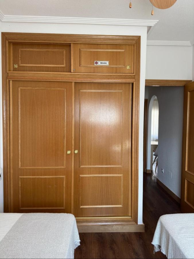 021 Casa Calida - Orihuela Costa Lägenhet Punta Prima  Exteriör bild