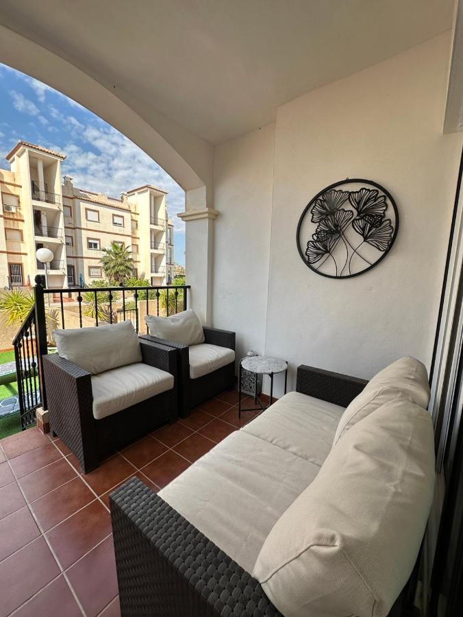 021 Casa Calida - Orihuela Costa Lägenhet Punta Prima  Exteriör bild