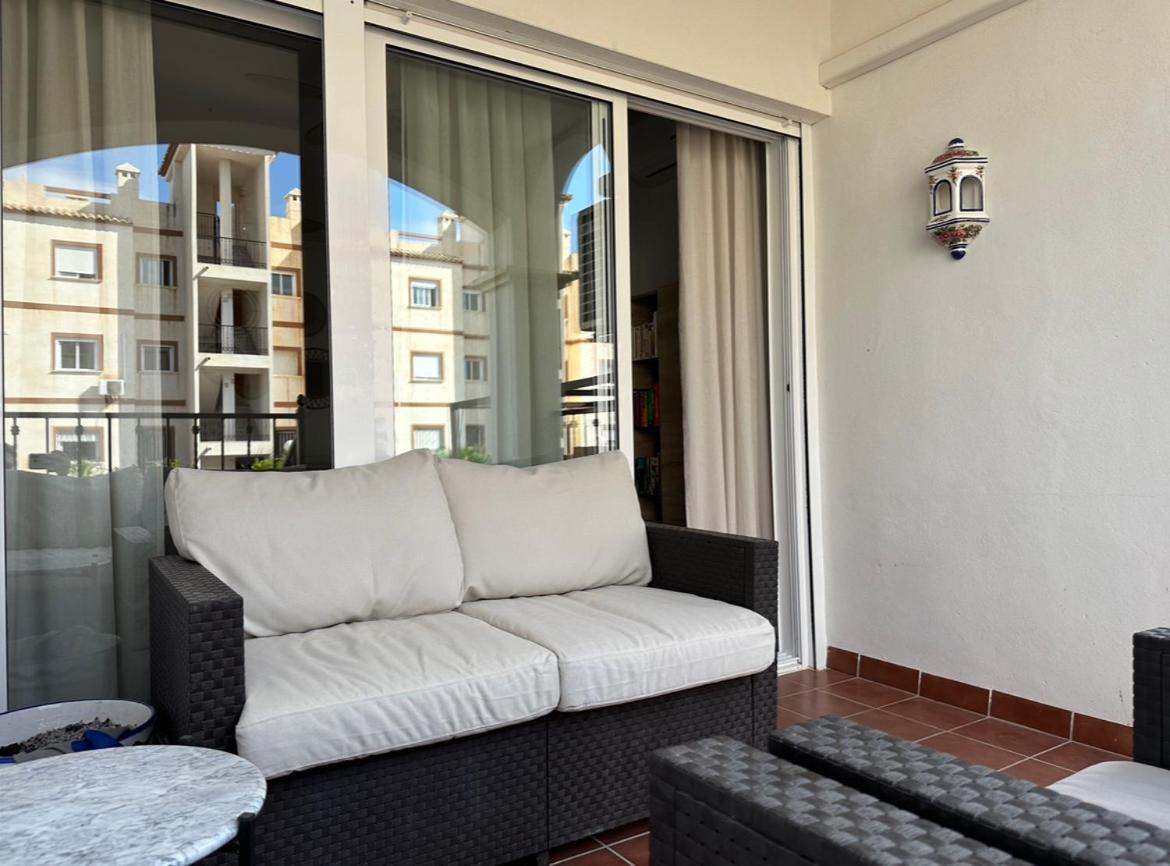 021 Casa Calida - Orihuela Costa Lägenhet Punta Prima  Exteriör bild