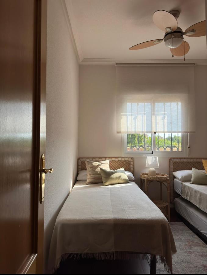 021 Casa Calida - Orihuela Costa Lägenhet Punta Prima  Exteriör bild
