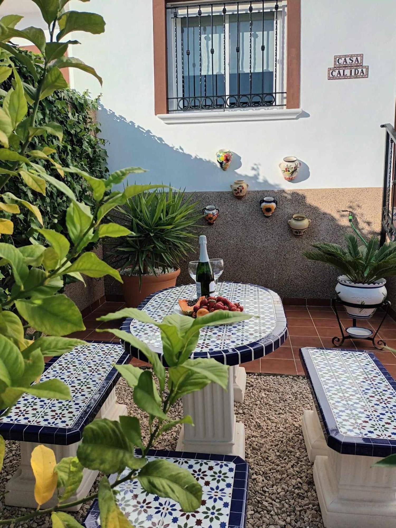 021 Casa Calida - Orihuela Costa Lägenhet Punta Prima  Exteriör bild
